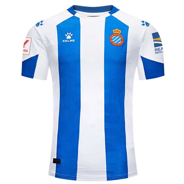 Tailandia Camiseta Español 1st 2023-2024 Tailandia Camiseta Español 1st 2023-2024